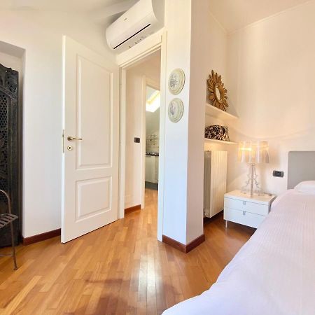 Casaviva - Central Seaview Penthouse In 카모글리 외부 사진