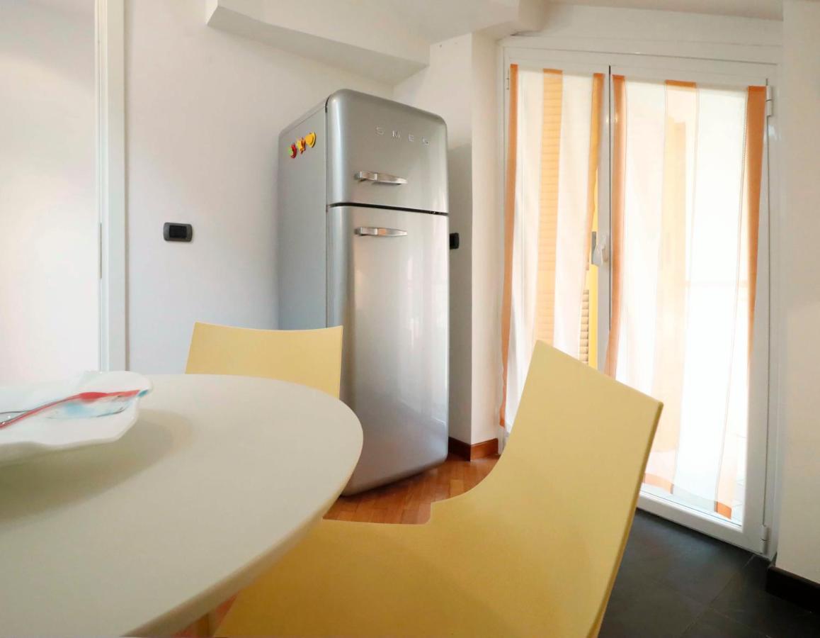 Casaviva - Central Seaview Penthouse In 카모글리 외부 사진