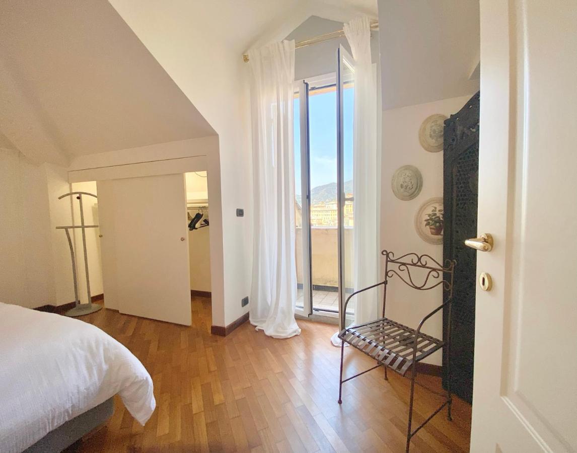 Casaviva - Central Seaview Penthouse In 카모글리 외부 사진