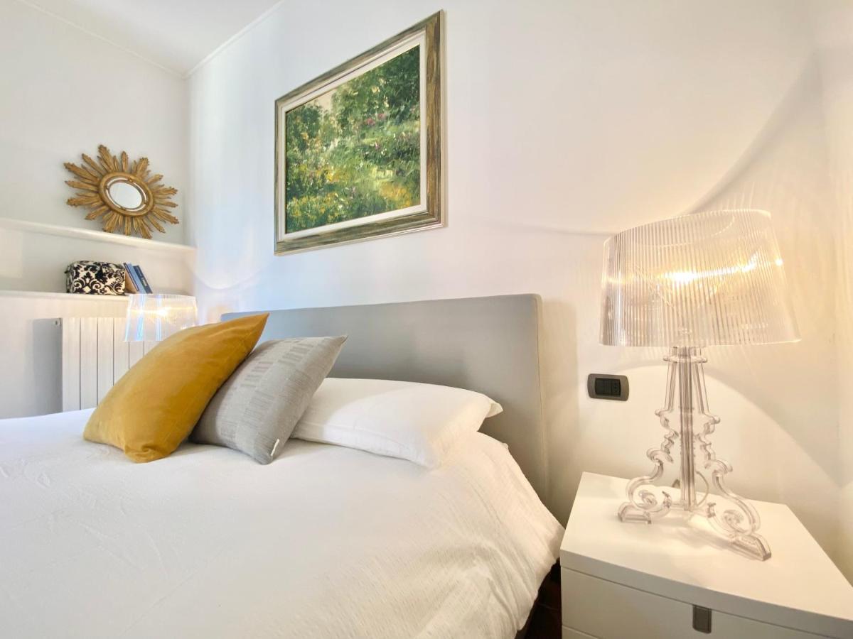Casaviva - Central Seaview Penthouse In 카모글리 외부 사진